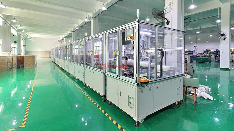 PLC柜防护等级IP65：揭秘其规格尺寸背后的秘密