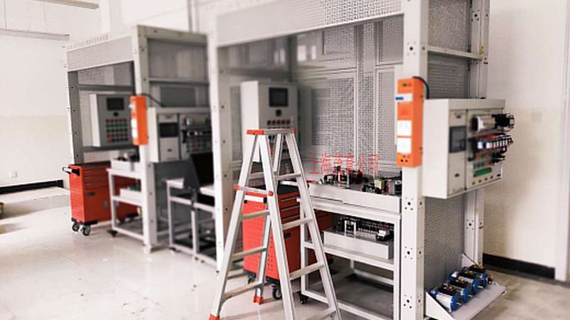 北京工业控制柜：揭秘其核心技术与选型要点