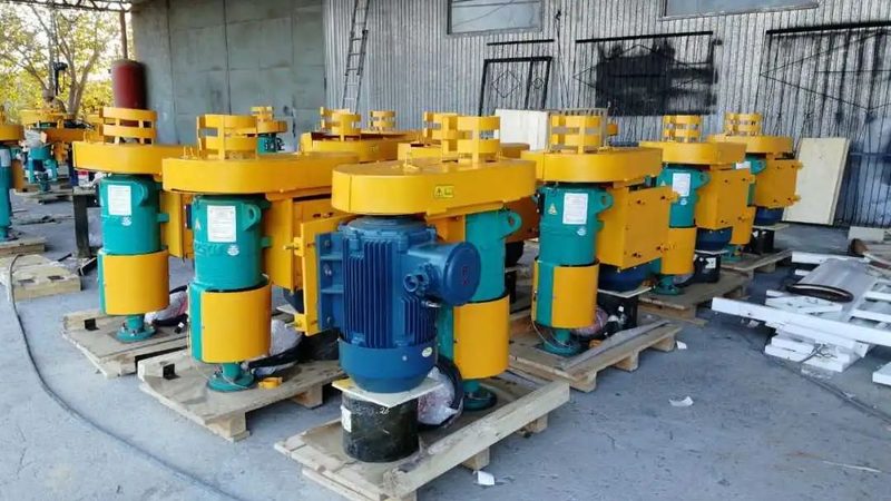 广州变频器市场解析：如何选择优质进口变频器供应商