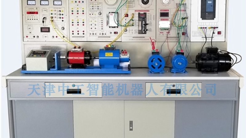 宽范围恒转矩调速：变频电机的卓越之选