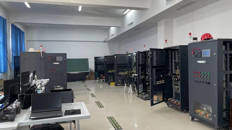 防爆三相异步电机：关键参数与选型逻辑