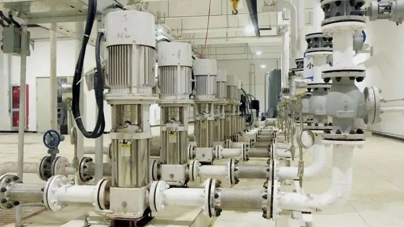 上海电气输配电设备：揭秘其核心技术与市场优势