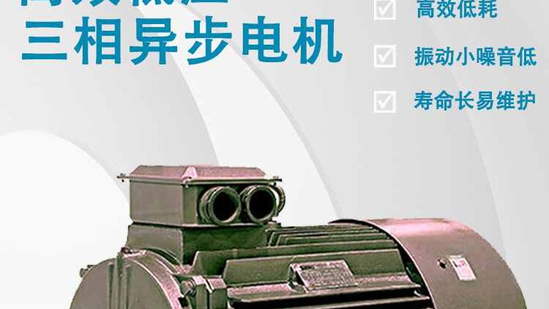 电机维修厂家直销代理：揭秘电机维修背后的秘密