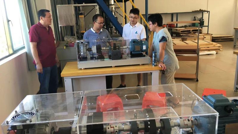 广东小家电步进电机批发商：揭秘小家电电机选型关键